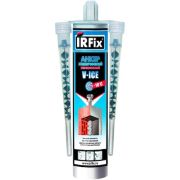 Химический Анкер IRFIX PRO-3000 V-ICE универсальный зимний до -18°С серый 300мл
