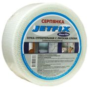 Сетка самоклеящаяся JETFIX 50мм*90м