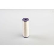 Нить полипропиленовая крученая белая 1500 Ден*1*2 (катушка 50г)