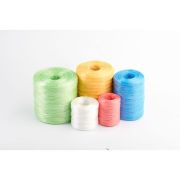 Шпагат полипропиленовый крученый Текс 1000  (50м)