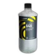 Растворитель 646 ГОСТ 18188-72 0,5 л. пэт/бут