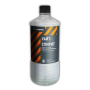 Уайт-спирит нефрас С-4-155/200 0,5 л. пэт/бут
