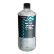 Бензин «Галоша» нефрас С2-80/120 (1 сорт) 1 л. пэт/бут