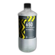 Растворитель 650 ТУ 0,5 л. пэт/бут