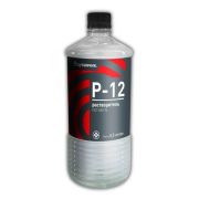 Растворитель Р-12 ГОСТ 7827-74 0,5 л. пэт/бут