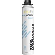 Пена монтажная Kronbuild Ultra 65 профессиональная зимняя 850гр