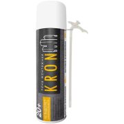 Пена монтажная бытовая Kronbuild 20+ Всесезонная 400гр