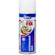 Клей аэрозольный для текстиля IRFix SPREY FIX 400мл