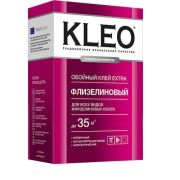 Клей обойный KLEO EXTRA 35 Флизелиновый 240гр.