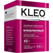 Клей обойный KLEO EXTRA 45 Флизелиновый 320гр.