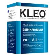 Клей обойный KLEO SMART 3-4 Виниловый 90гр.