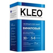 Клей обойный KLEO SMART 5-6 Виниловый 150гр.