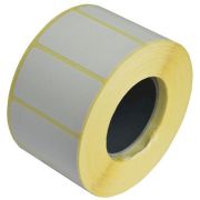 Термоэтикетка ECO 47*25 мм (2000 шт/рул)