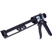 Пистолет для герметика IRFIX Black Plastik Sil-Gun
