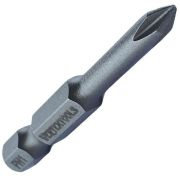 Бита PH1x50 Vertextools (10шт/уп)