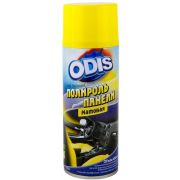 Полироль панели матовая ODIS Matt Dashoard Spray 450мл