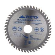 Пильный диск по дереву Vertextools 230х36ТХ22,23
