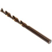 Сверло по металлу Vertextools кобальт М35 Р6М5К5 9,5мм