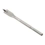 Сверло по дереву перовое Vertextools шестигранный хвостовик 12х152мм