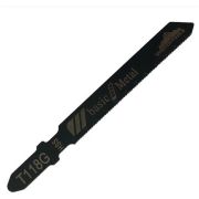 Полотна по металлу Vertextools T118G 50/0,8 5шт