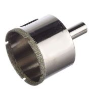 Коронка по стеклу Vertextools 50мм