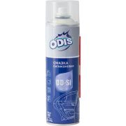 Смазка силиконовая ODIS Silicone Spray 500мл