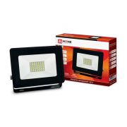 Прожектор светодиодный СДО-8 30Вт 230В 6500К 2850Лм IP65 IN HOME