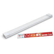 Светильник светодиодный SPO-110 OPAL 18Вт 230В 4000К 1350Лм 600мм IP40 IN HOME