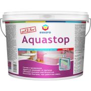 Мастика гидроизоляционная «Eskaro Aquastop Hydro» 16кг