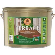 Масло для террас органоразбавимое «Eskaro Terrace» бесцветный 9л