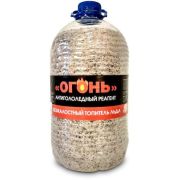 Антигололёдный реагент «ОГОНЬ» 8 кг