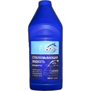 Стеклоомывающая жидкость ODIS концентрат -70 1л