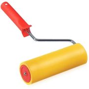 Валик REDO Press-Roll резиновый д/прикатки обоев, 240 мм