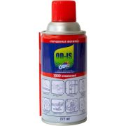 Антикоррозийная смазка-спрей ODIS De-Rust and Lubricating OD-IS 277мл