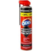 Профессиональный автомобильный очиститель ODIS Universal Car cleaner 650мл