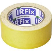 Клейкая лента IRFix двусторонняя на тканевой основе 48мм*20м