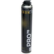 Пена монтажная Kronbuild PRO 70 профессиональная всесезонная 950гр