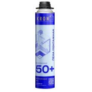 Пена монтажная Kronbuild 65 профессиональная всесезонная 650гр