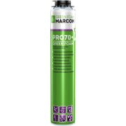 Пена монтажная MARCON PRO 70+ GREEN FOAM 1027гр.