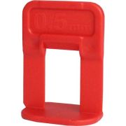 СВП DECOR Зажим «Ворота» 0,5 мм шт/коробка