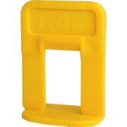 СВП DECOR Зажим «Ворота» 1,4 мм 500 шт/пакет