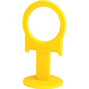 СВП DECOR Зажим «Кольцо» 1,4 мм 100 шт/пакет