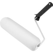 Валик DECOR B.E. поролон 180 мм, d 42 мм, бюгель 6 мм, неразборный