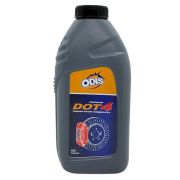 Тормозная жидкость ODIS DOT-4 455гр.