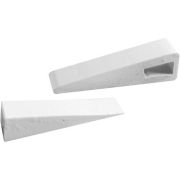 Клин DECOR для кафельной плитки, 29х7мм, 50 шт в упак.