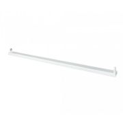 Светильник под светодиодную лампу SPO-101-1 1хLED-T8-1200 G13 230В IP20 1200мм IN HOME