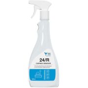 DECPROF 24/R CARPNEX REMOVER Пятновыводитель для ковровых и текстильных покрытий 0,5л