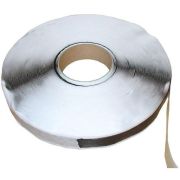 Лента монтажная Герметекс ЛК для герметизации и гидроизоляции 20*1мм 25м