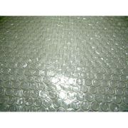 Пленка воздушно-пузырьковая 1,2м*2/55мкм вторичное сырье (рулон 100 м.п.)