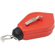 Рулетка Toolberg с красящим шнуром 30м